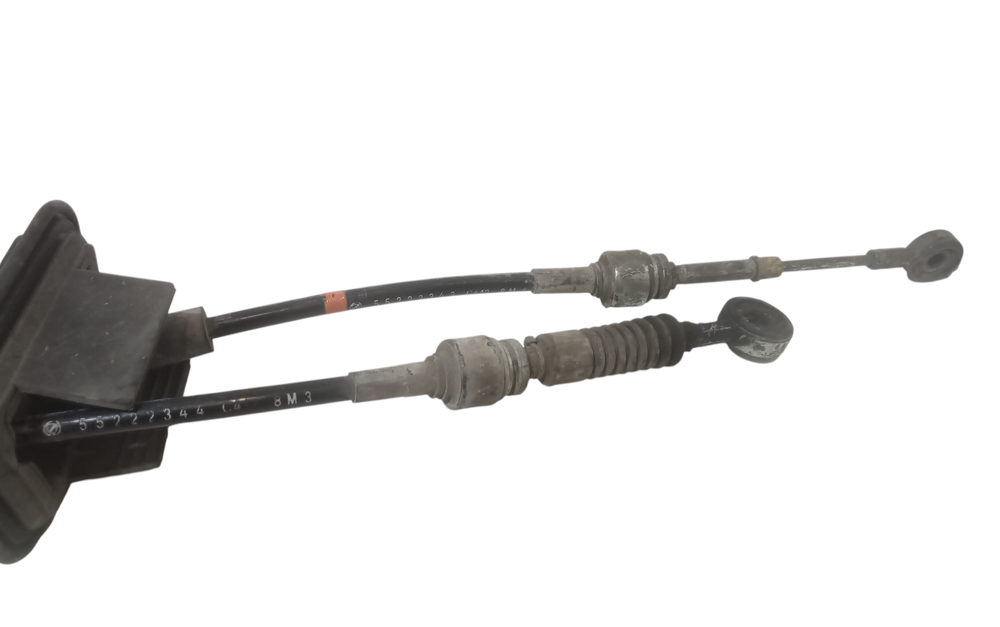 Cavi Marce per Fiat Panda 2 Serie (2003 - 2010)