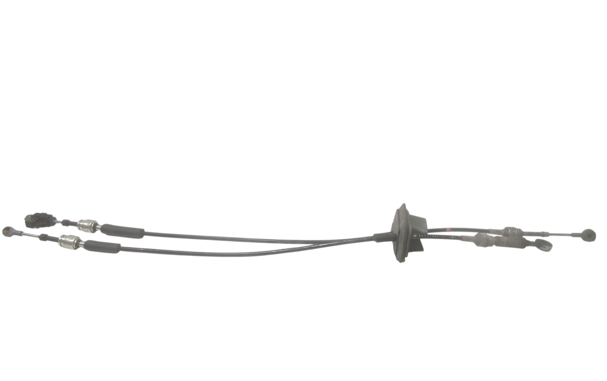 Cavi Marce per Fiat Panda 2 Serie (2003 - 2010)