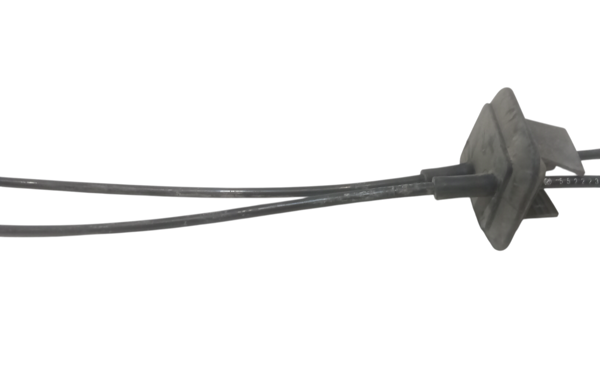 Cavi Marce per Fiat Panda 2 Serie (2003 - 2010)