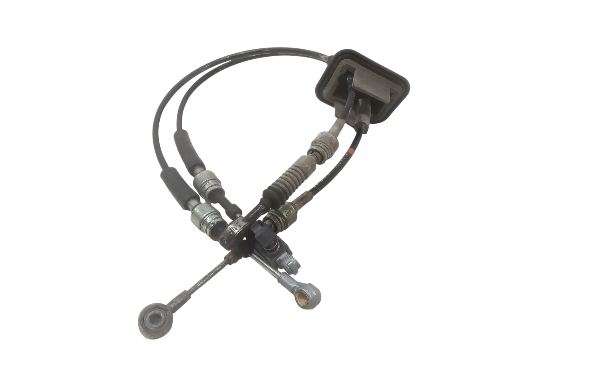 Cavi Marce per Fiat Panda 2 Serie (2003 - 2010)