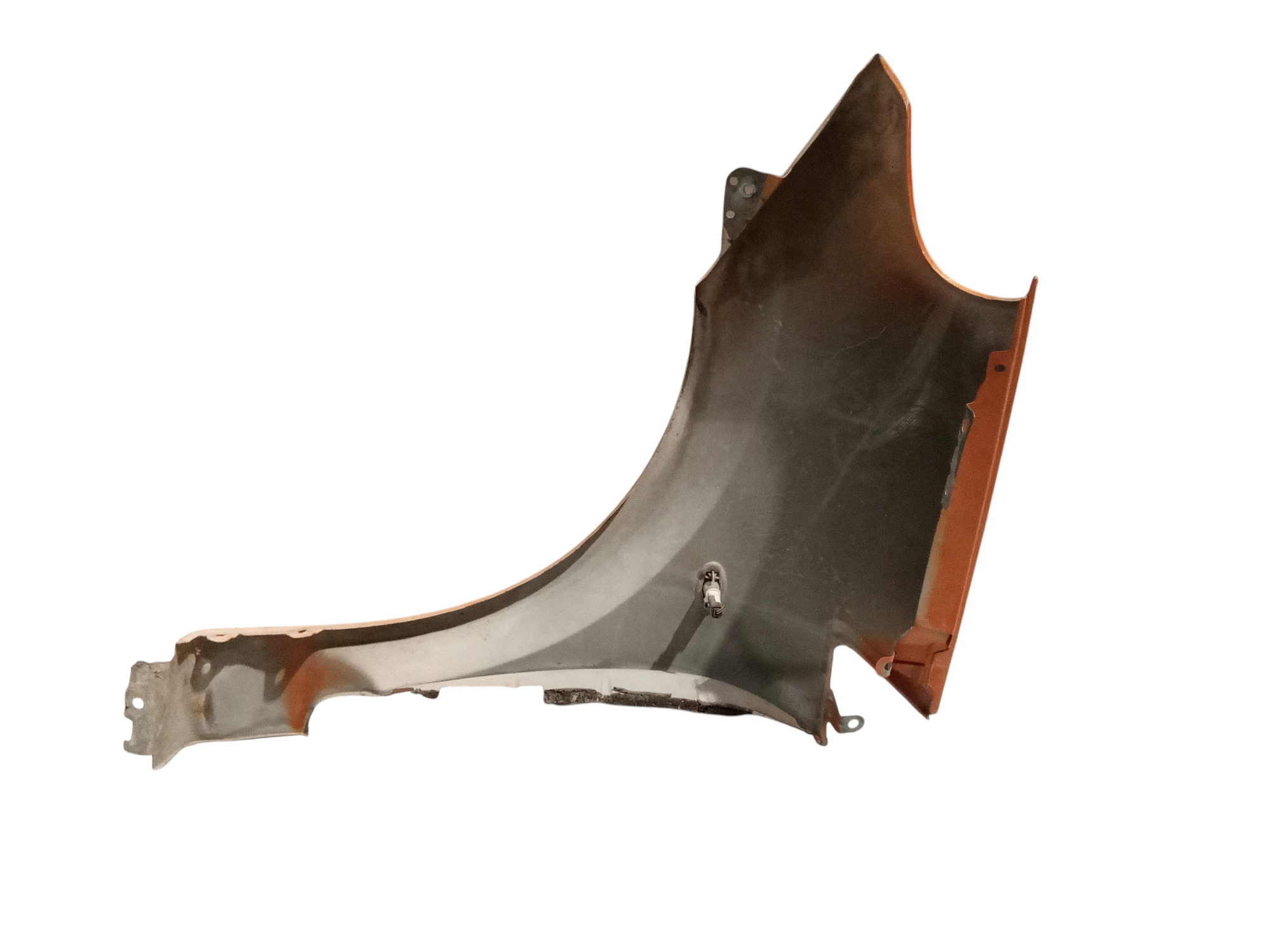 Parafango Anteriore Destro per Citroen C3 Pluriel (2003 - In produzione)