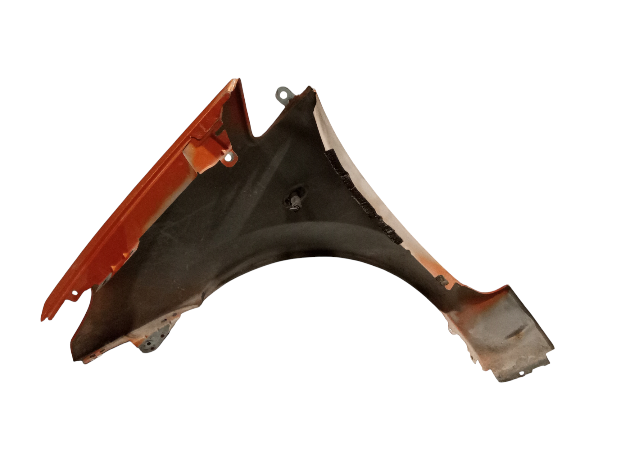 Parafango Anteriore Destro per Citroen C3 Pluriel (2003 - In produzione)