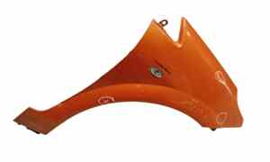 Parafango Anteriore Destro per Citroen C3 Pluriel (2003 - In produzione)