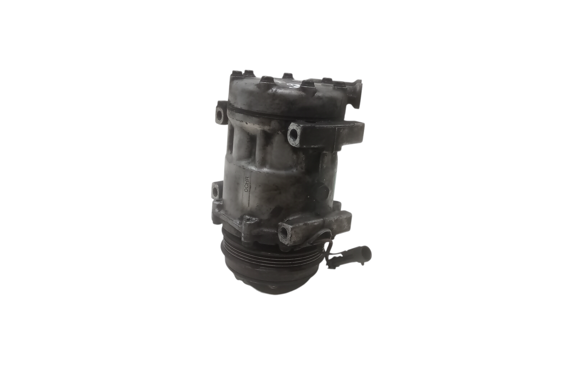 Compressore A/C per Fiat Ducato 5 Serie (2006 - 2014)