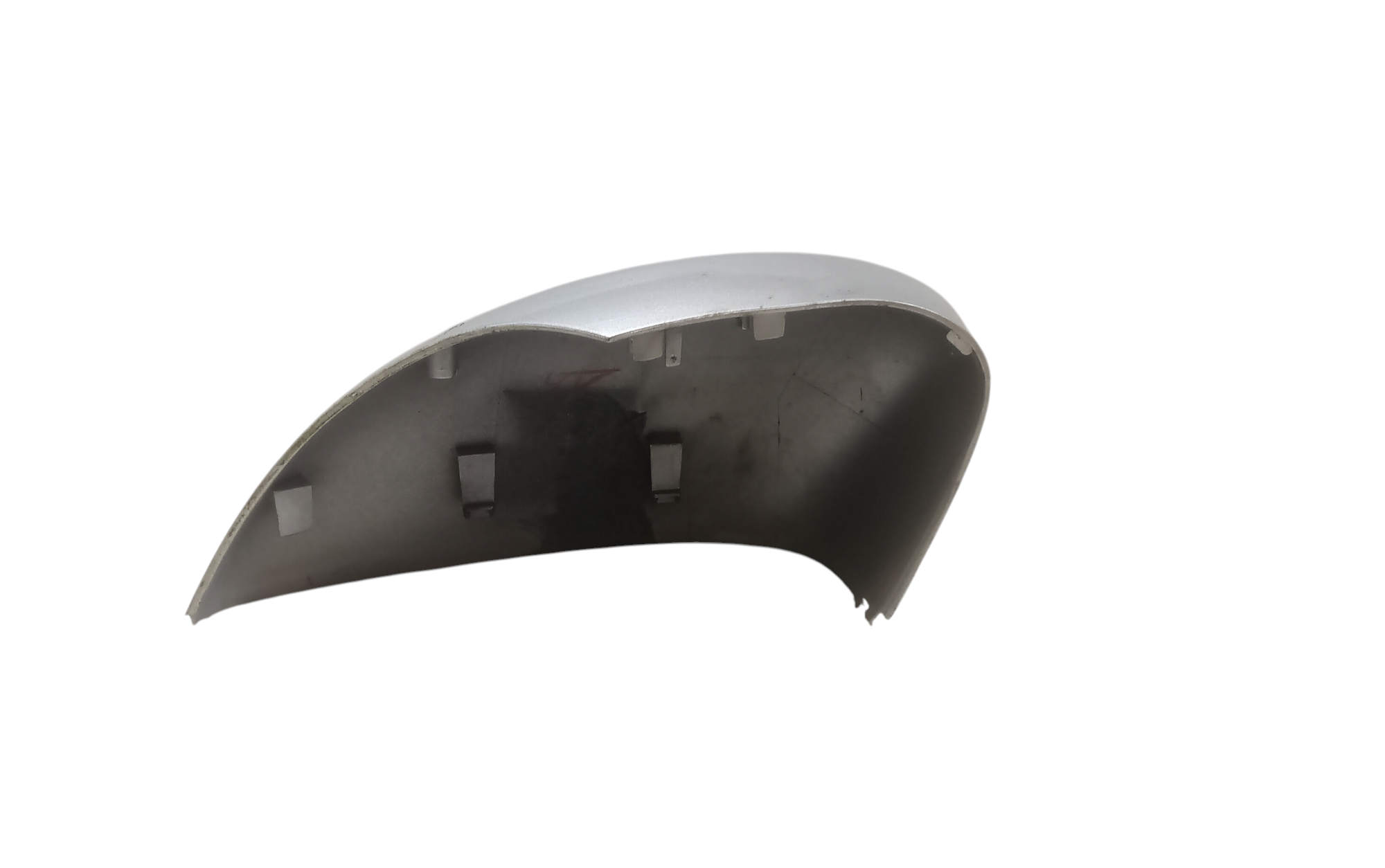 Calotta Specchietto DX per Ford Fiesta 6 Serie (2008 - 2017)