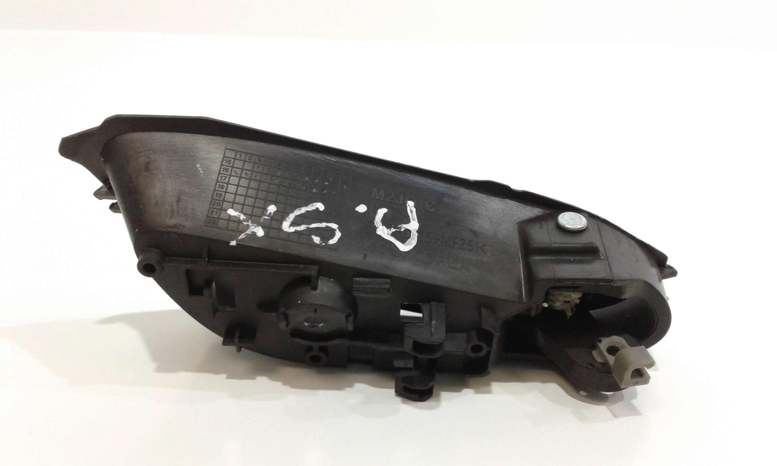 Maniglia interna anteriore Sinistra OPEL Karl Serie