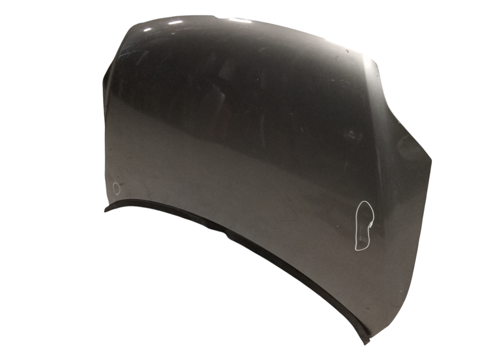 Cofano Anteriore per Volkswagen Golf 5 Plus (04>08)