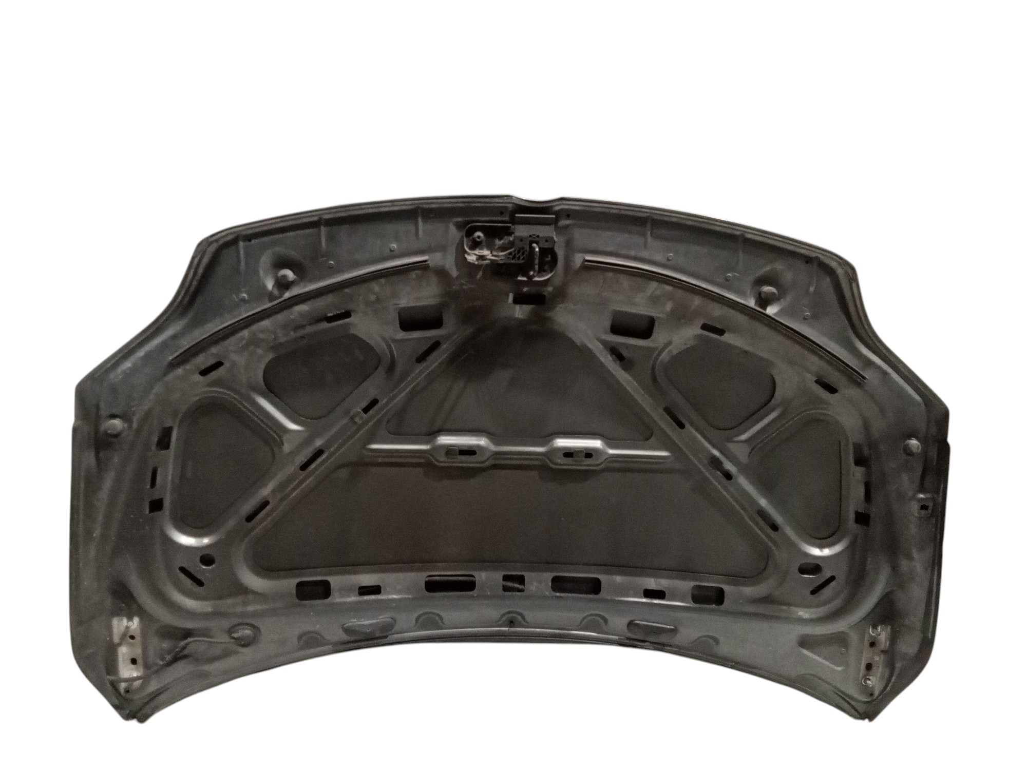 Cofano Anteriore per Volkswagen Golf 5 Plus (04>08)