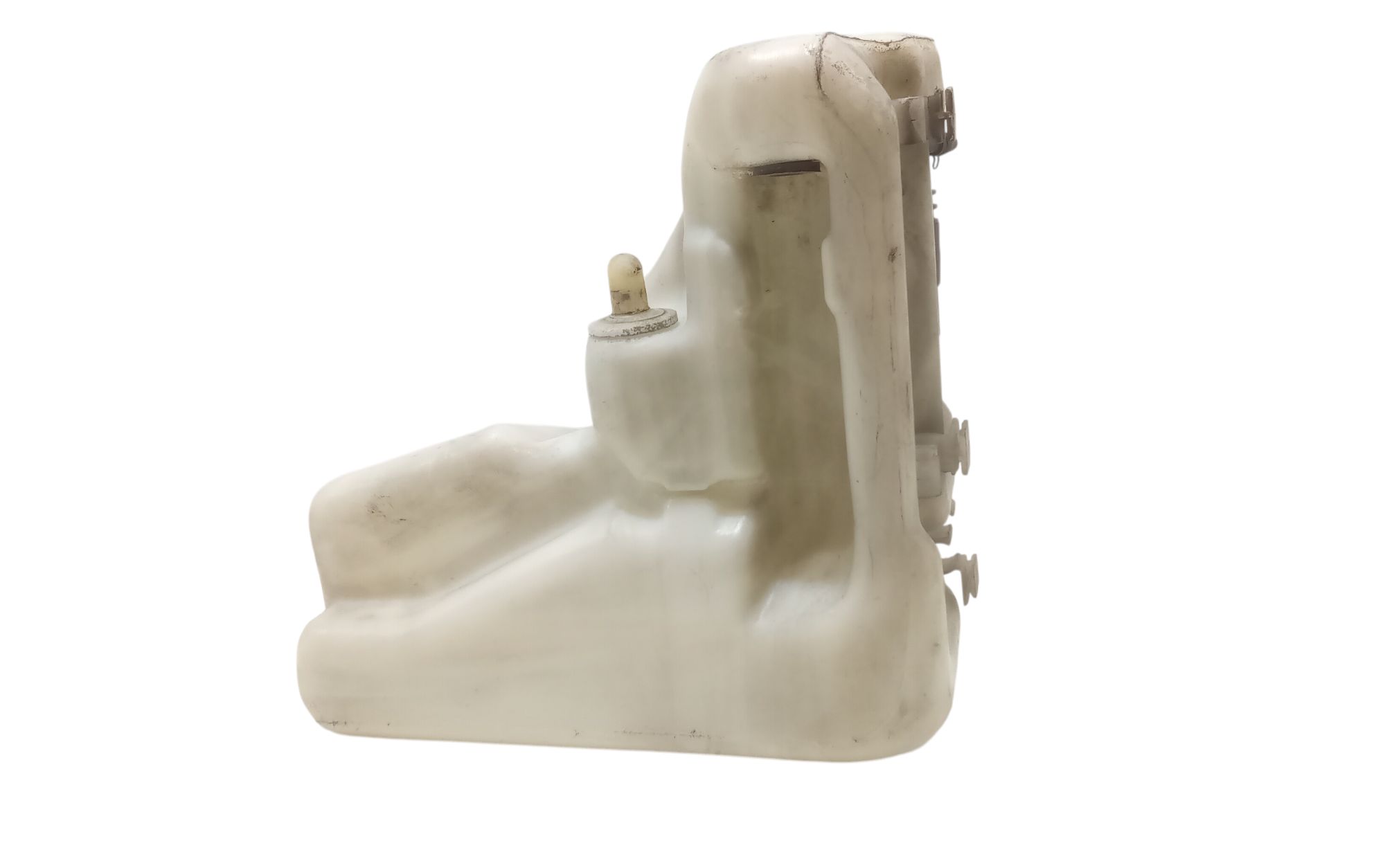 Vaschetta Tergi ant per Mercedes Clk Coup W208 (1997 - 2002)