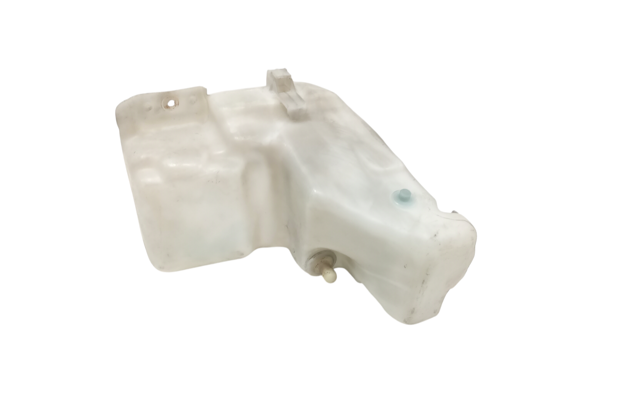 Vaschetta Tergi ant per Mercedes Clk Coup W208 (1997 - 2002)