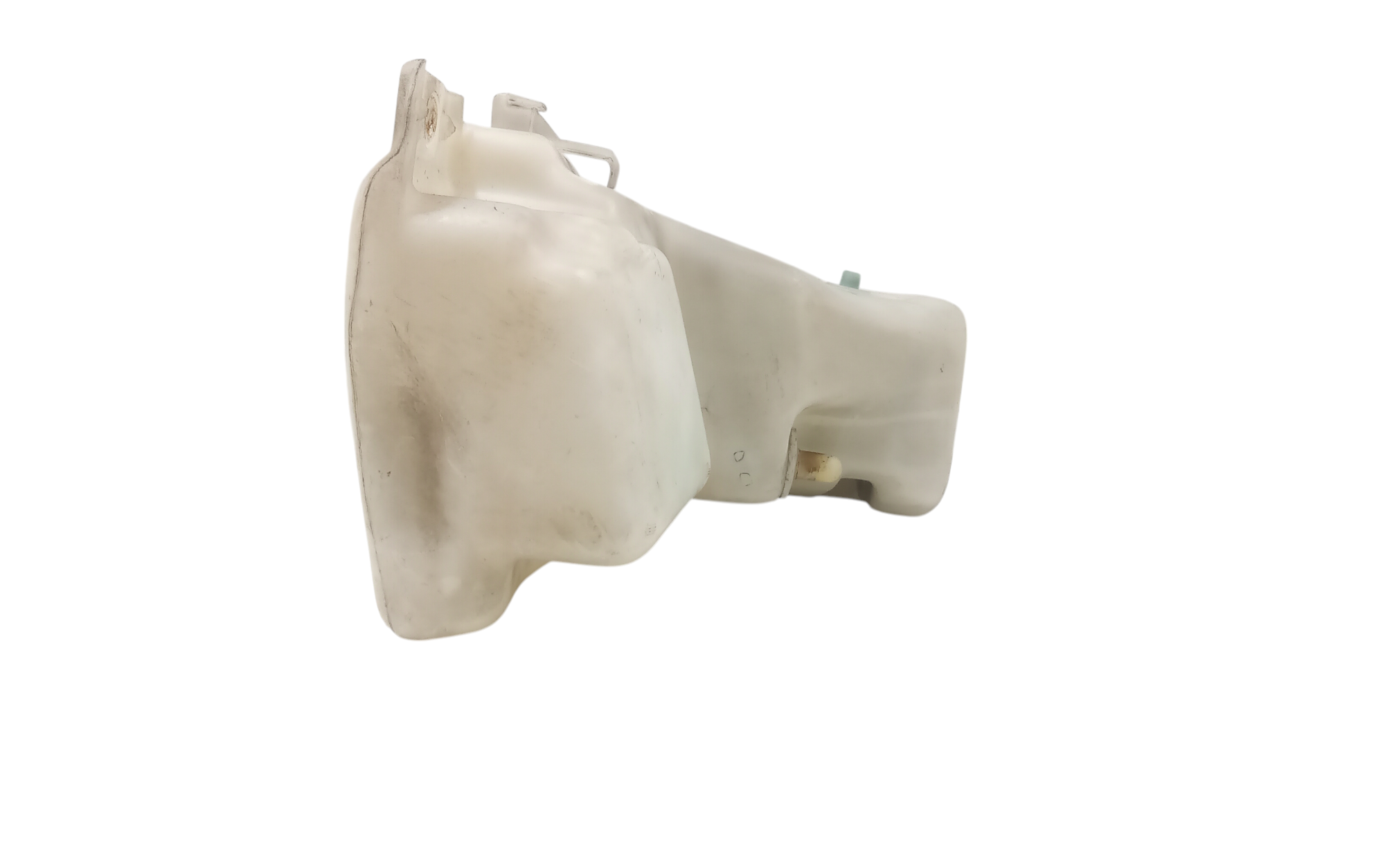 Vaschetta Tergi ant per Mercedes Clk Coup W208 (1997 - 2002)