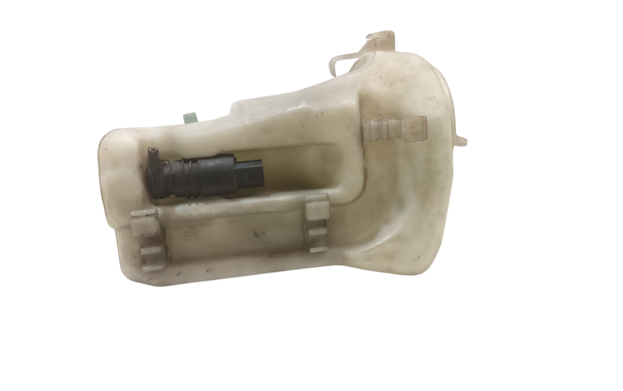 Vaschetta Tergi ant per Mercedes Clk Coup W208 (1997 - 2002)