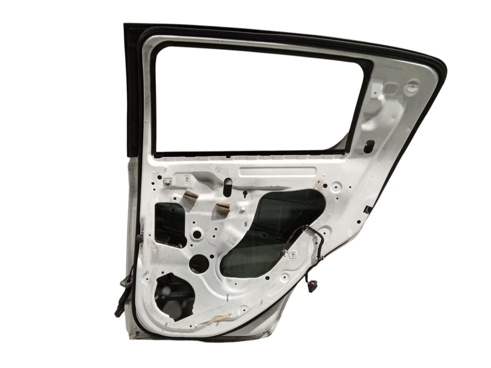 Portiera Posteriore Destra per Chevrolet Aveo 2 Serie (2011 - In produzione)