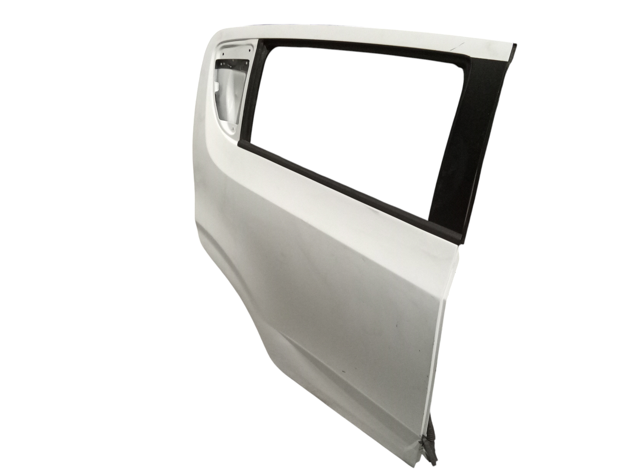 Portiera Posteriore Destra per Chevrolet Aveo 2 Serie (2011 - In produzione)