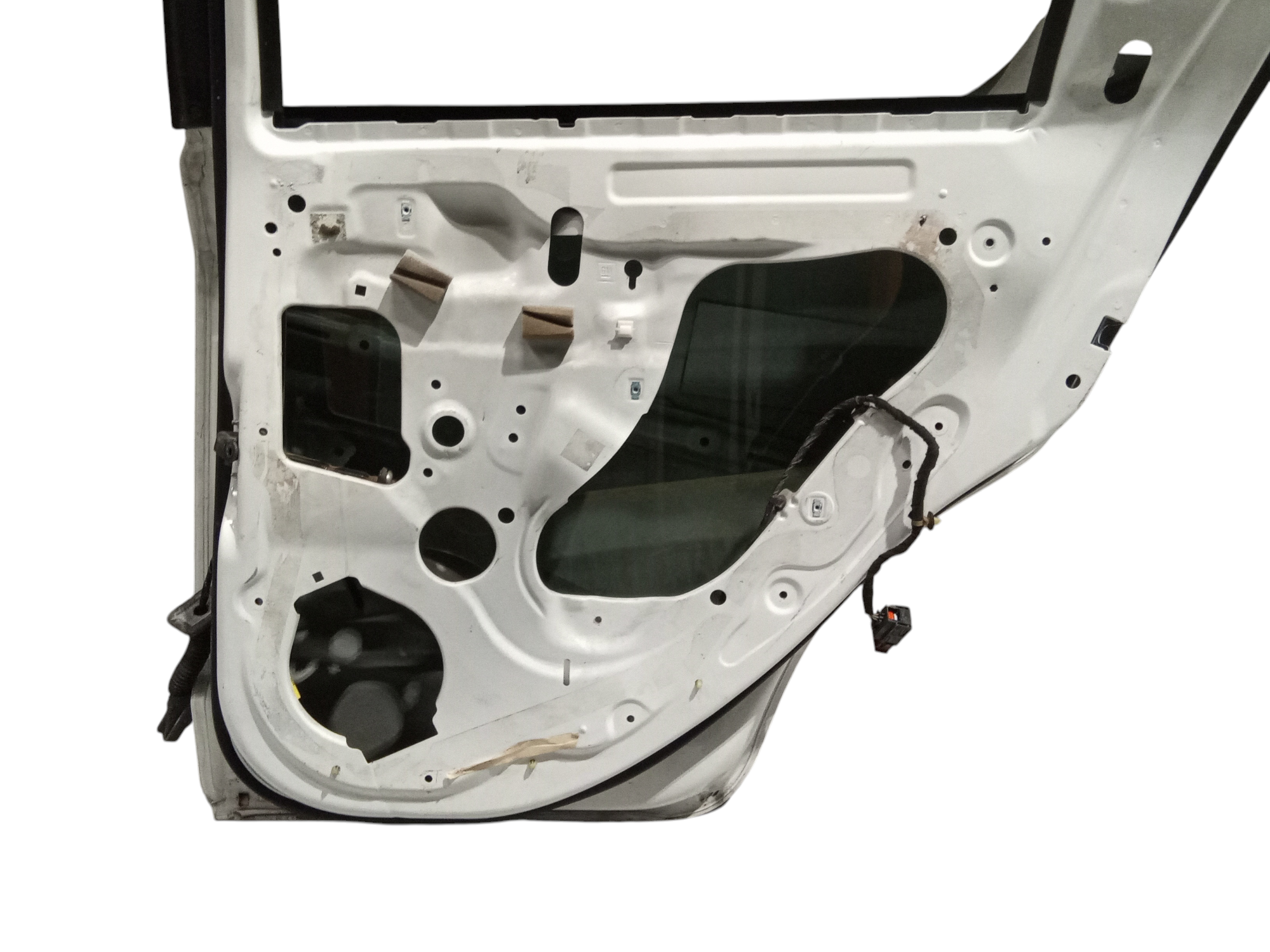 Portiera Posteriore Destra per Chevrolet Aveo 2 Serie (2011 - In produzione)