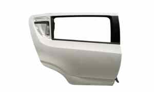 Portiera Posteriore Destra per Chevrolet Aveo 2 Serie (2011 - In produzione)