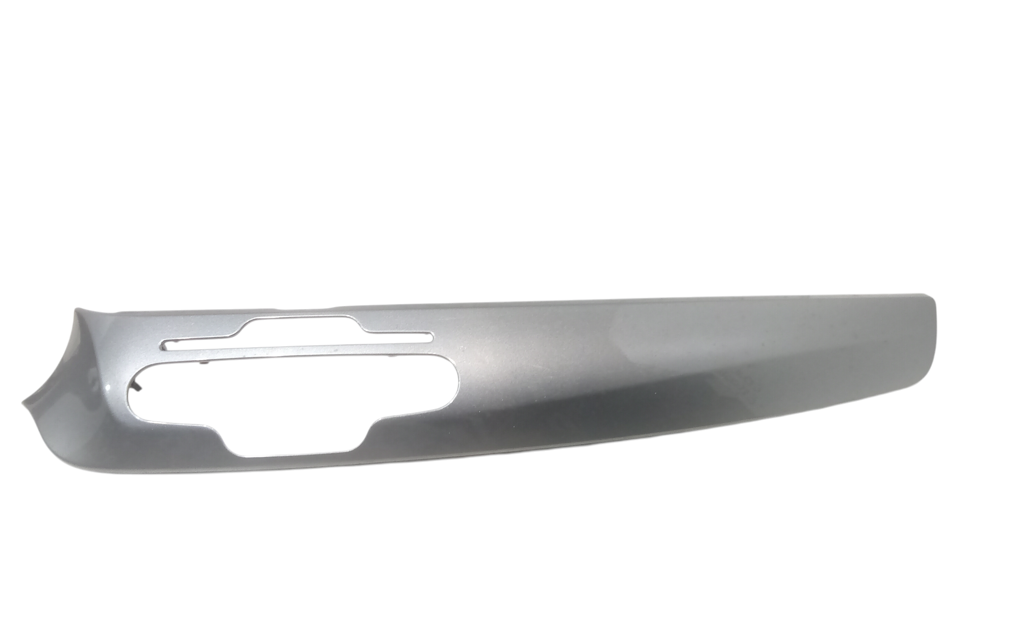 Modanatura Centrale Cruscotto per Alfa Romeo Giulietta Serie (940_) (13>) (2013 - In produzione)