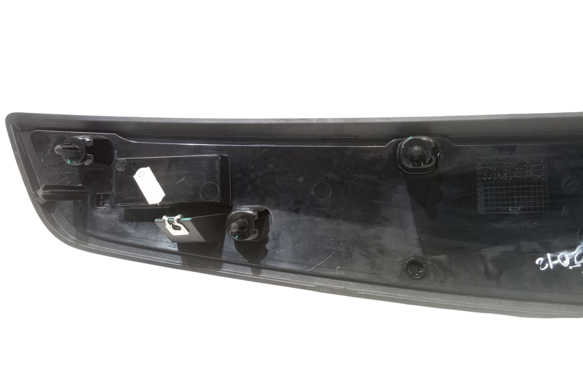 Modanatura Centrale Cruscotto per Alfa Romeo Giulietta Serie (940_) (13>) (2013 - In produzione)