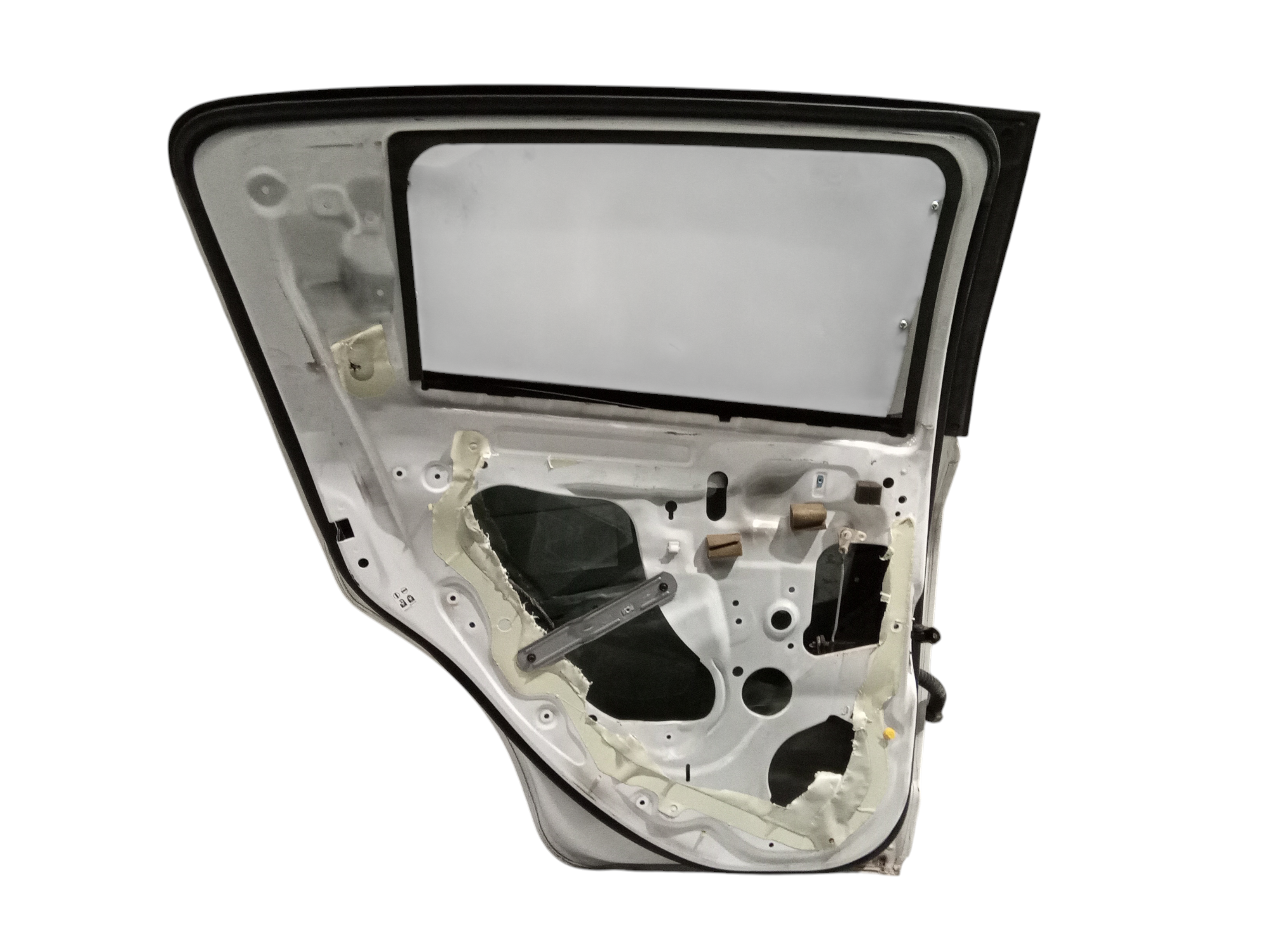 Portiera Posteriore Sinistra per Chevrolet Aveo 2 Serie (2011 - In produzione)