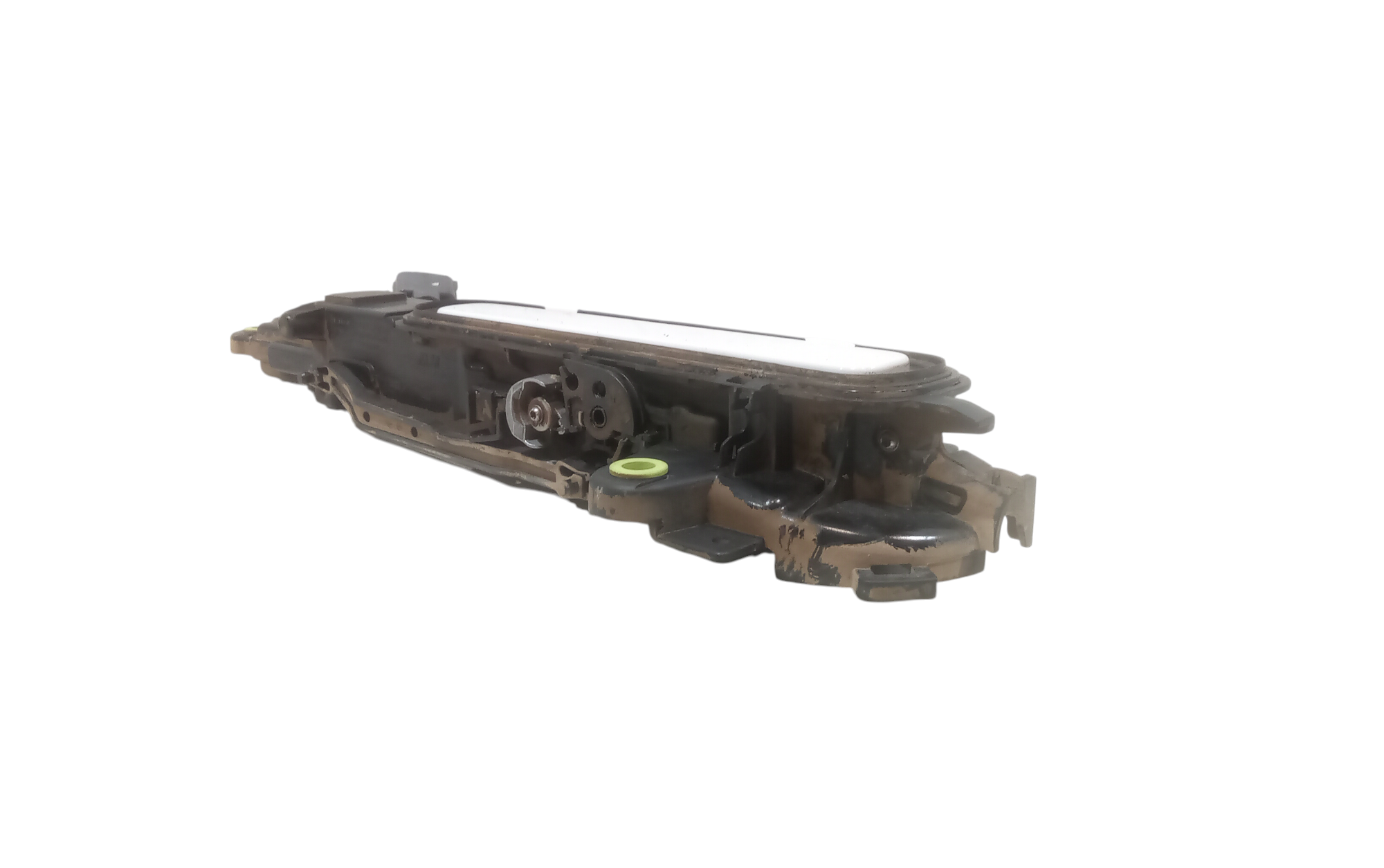 Maniglia esterna Anteriore Destra per Land Rover Range Rover Evoque Serie (18>) (2018 - In produzione)