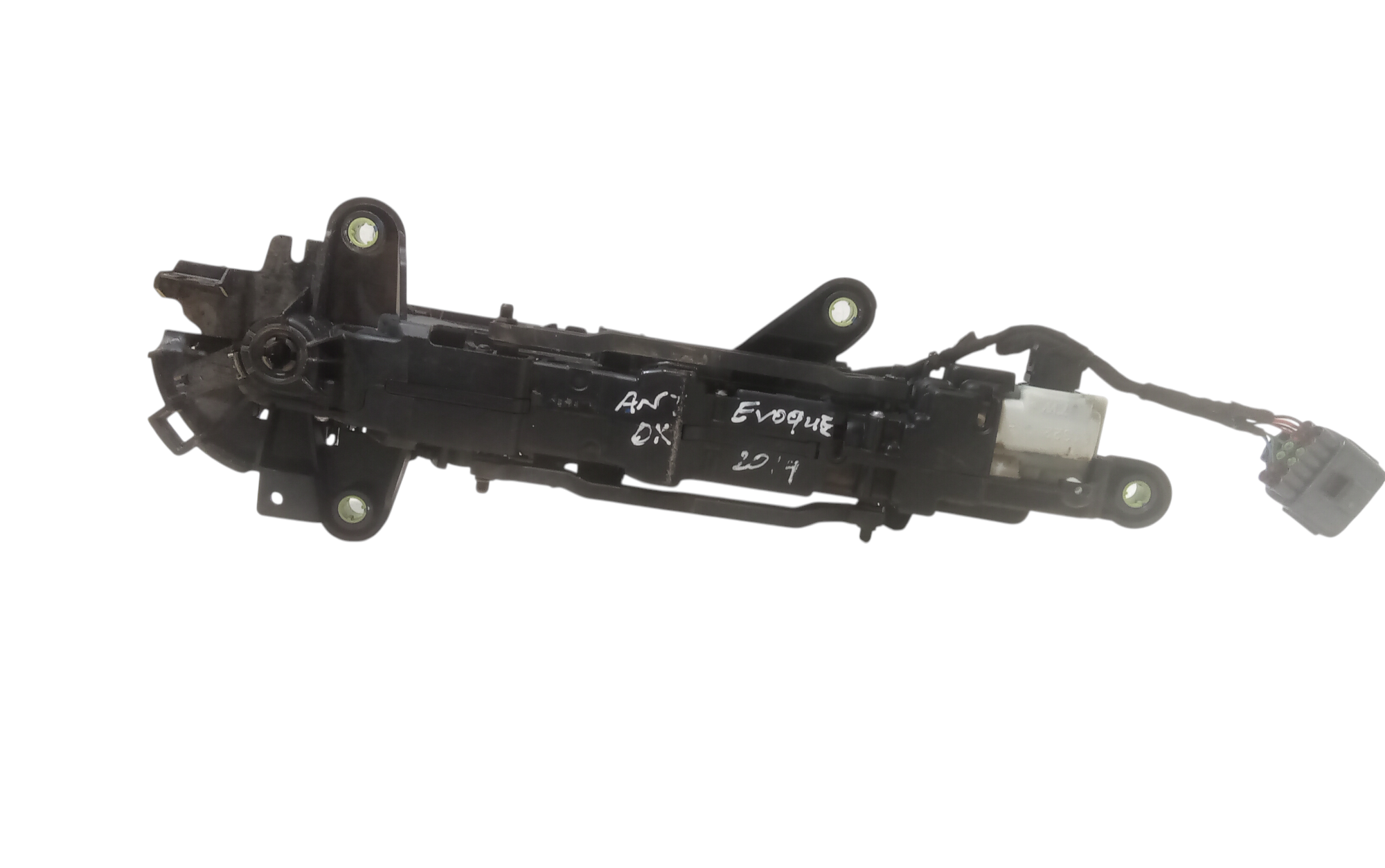 Maniglia esterna Anteriore Destra per Land Rover Range Rover Evoque Serie (18>) (2018 - In produzione)