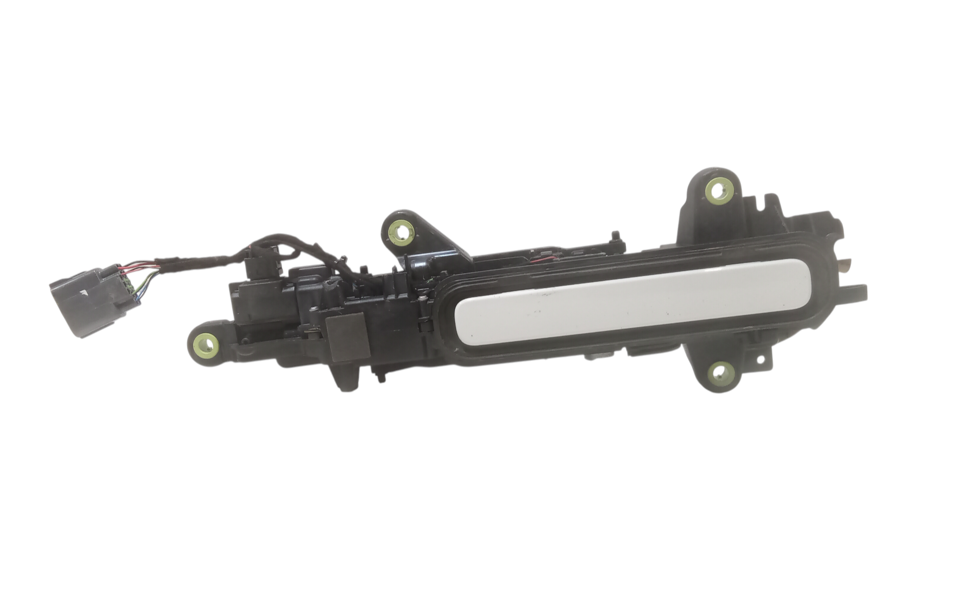 Maniglia esterna Anteriore Destra per Land Rover Range Rover Evoque Serie (18>) (2018 - In produzione)