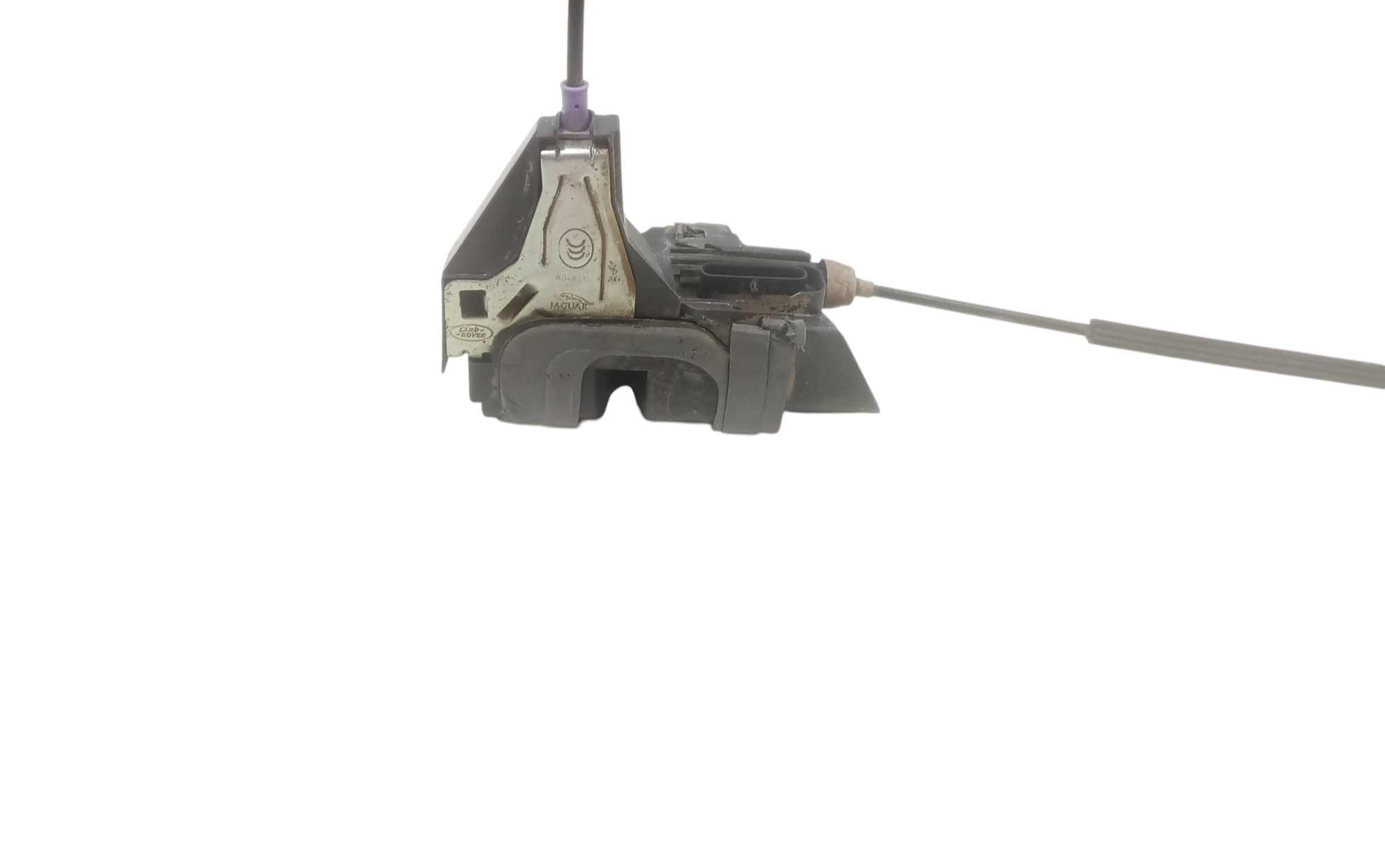 Serratura Anteriore Destra per Land Rover Range Rover Evoque Serie (18>) (2018 - In produzione)