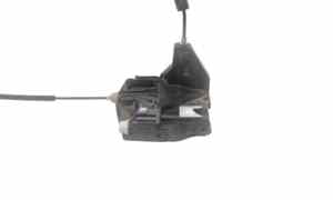 Serratura Anteriore Destra per Land Rover Range Rover Evoque Serie (18>) (2018 - In produzione)