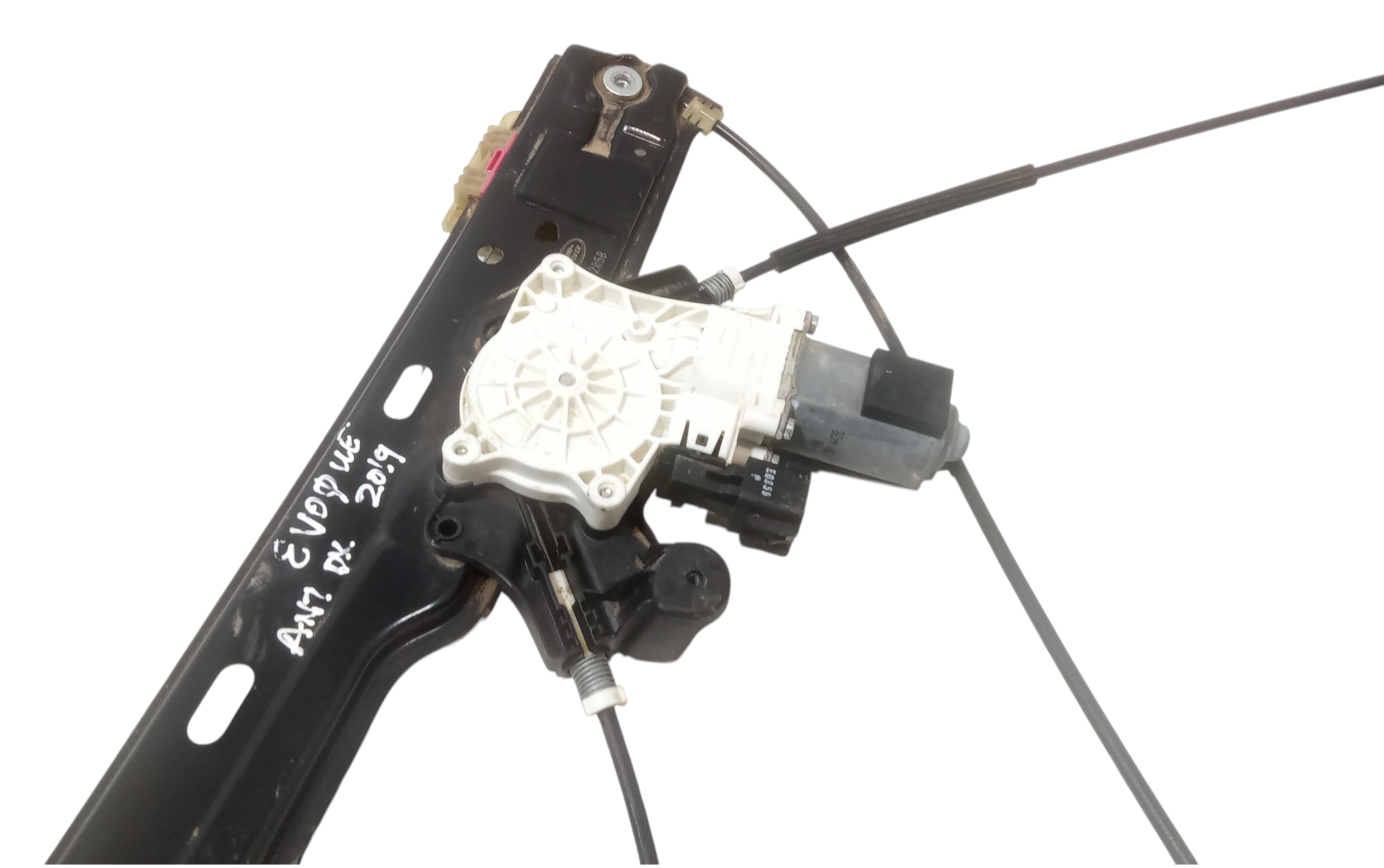 Cremagliera anteriore destra passeggero per Land Rover Range Rover Evoque Serie (18>) (2018 - In produzione)