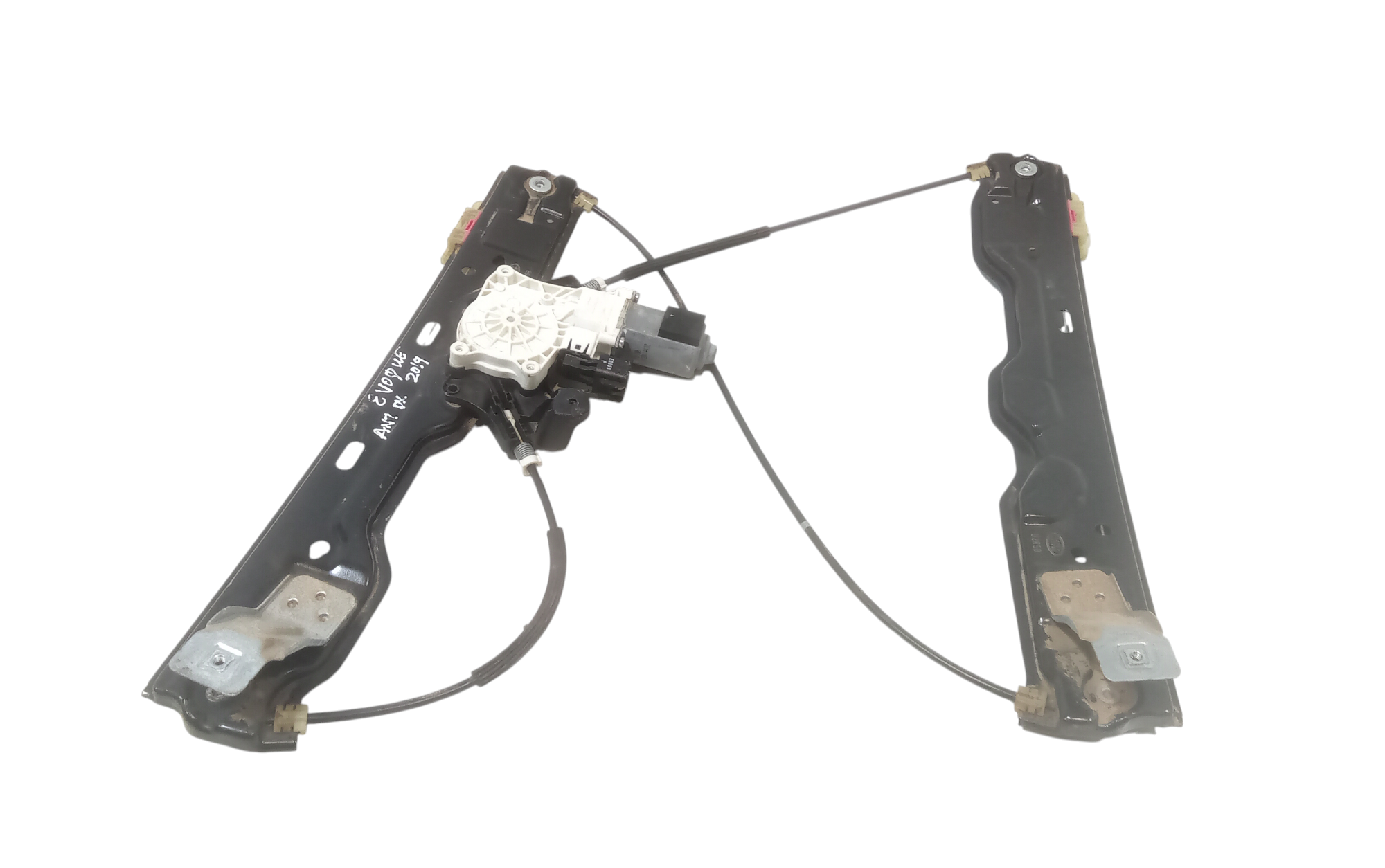 Cremagliera anteriore destra passeggero per Land Rover Range Rover Evoque Serie (18>) (2018 - In produzione)