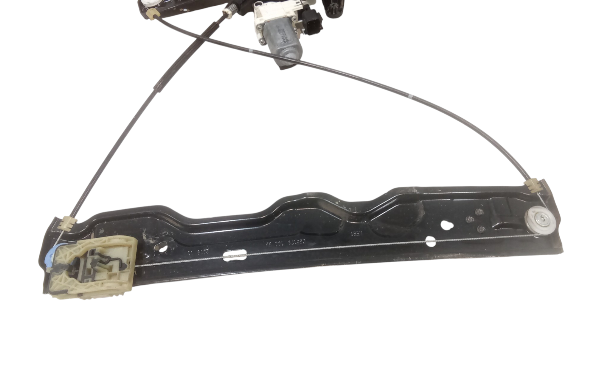 Cremagliera anteriore destra passeggero per Land Rover Range Rover Evoque Serie (18>) (2018 - In produzione)