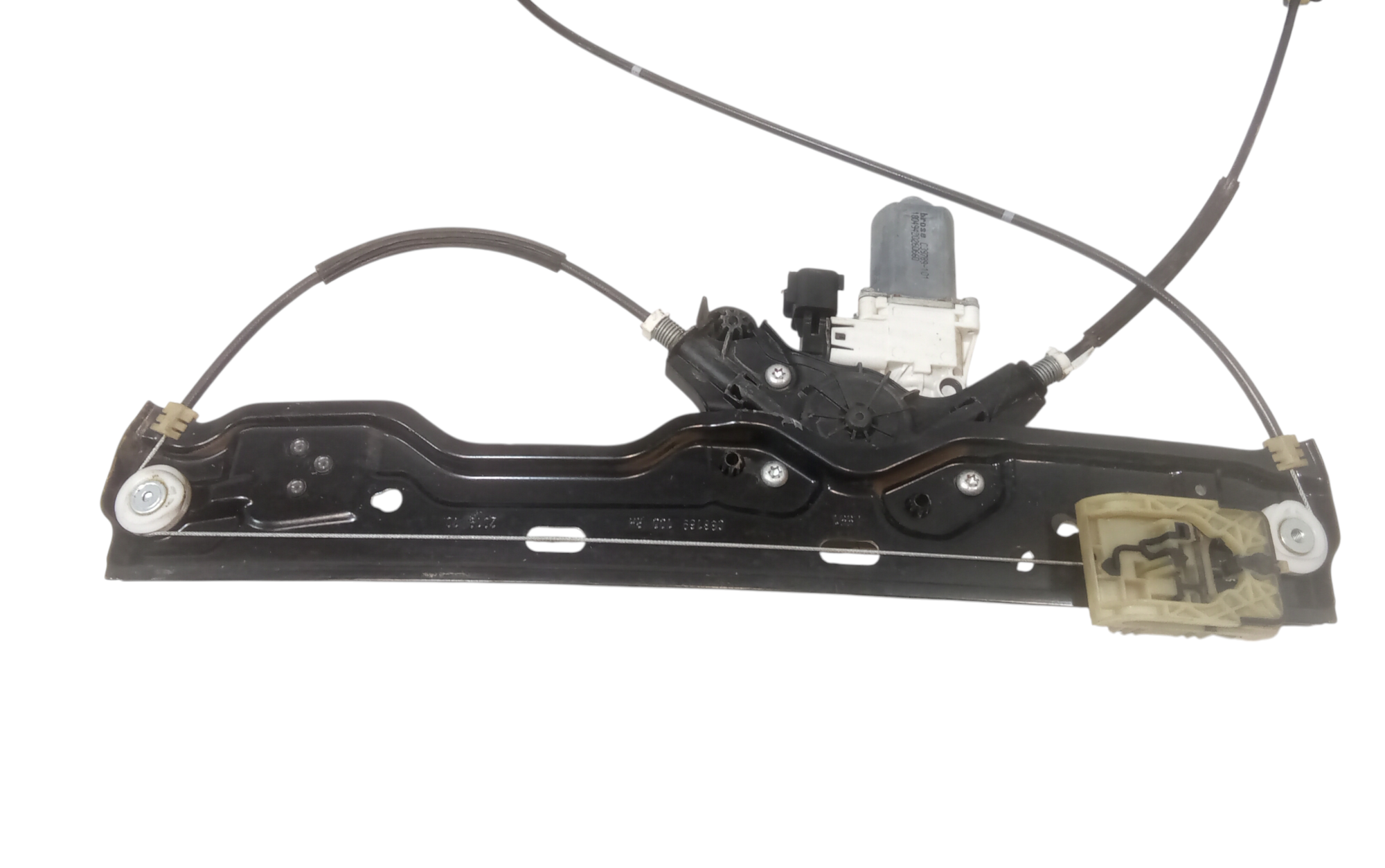 Cremagliera anteriore destra passeggero per Land Rover Range Rover Evoque Serie (18>) (2018 - In produzione)