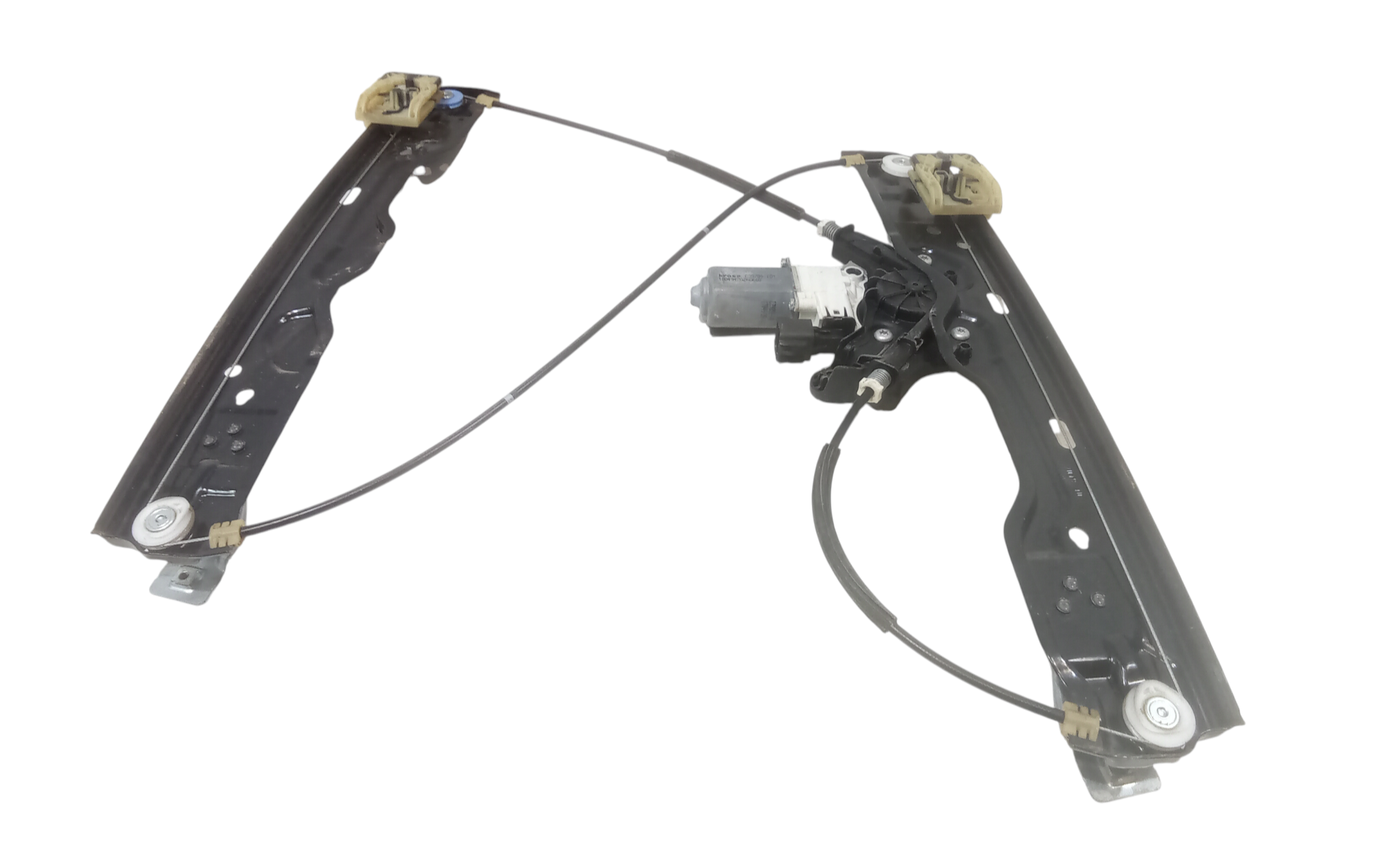 Cremagliera anteriore destra passeggero per Land Rover Range Rover Evoque Serie (18>) (2018 - In produzione)