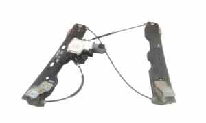 Cremagliera anteriore destra passeggero per Land Rover Range Rover Evoque Serie (18>) (2018 - In produzione)