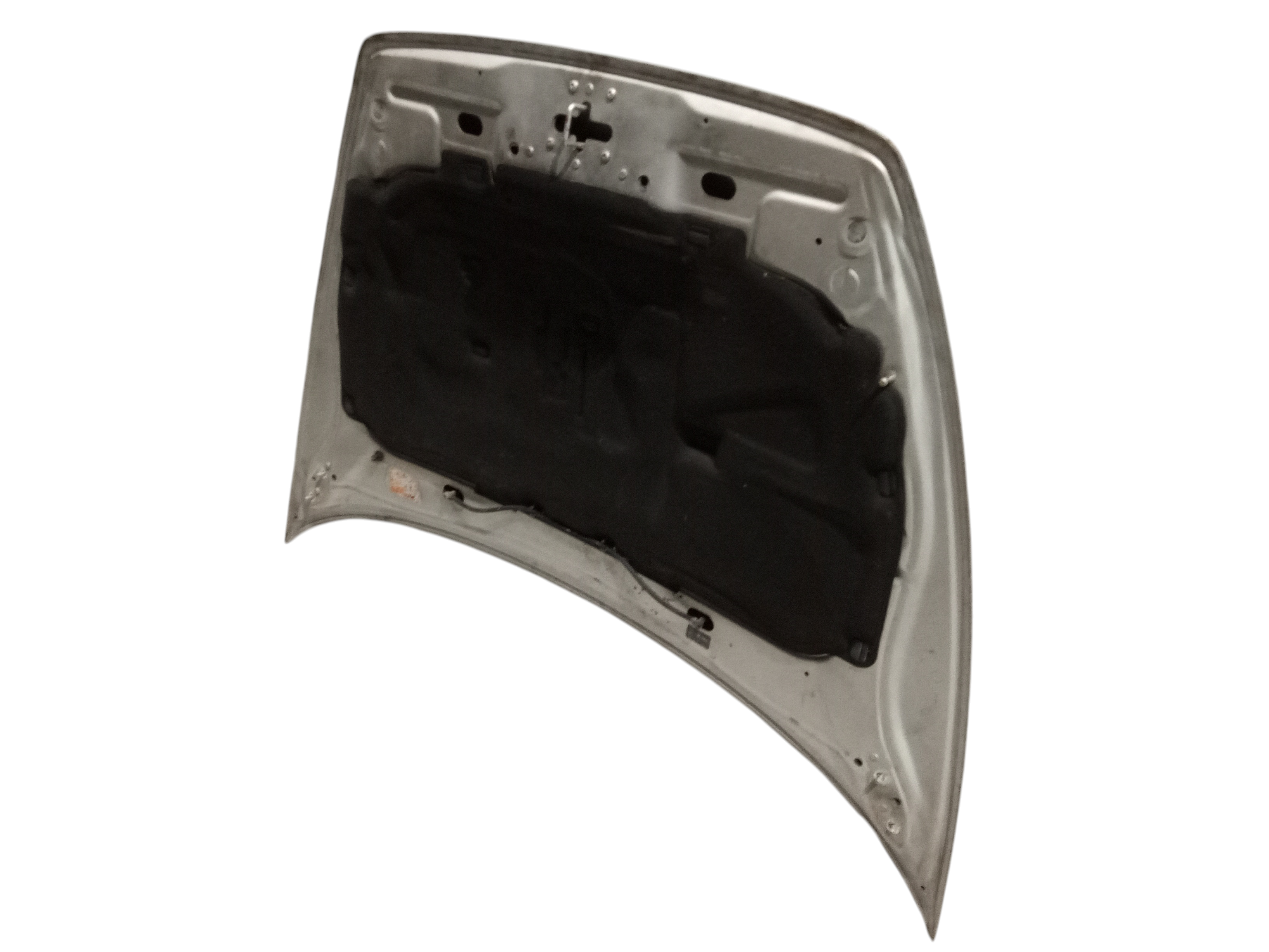 Cofano Anteriore per Volvo C30 1 Serie (2006 - 2012)