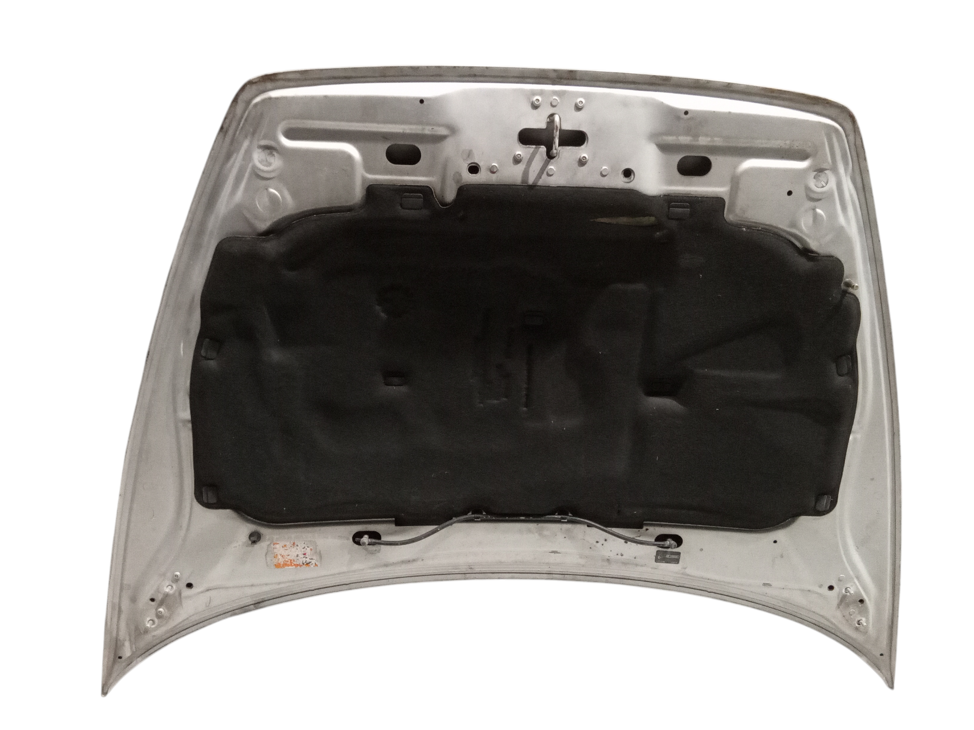 Cofano Anteriore per Volvo C30 1 Serie (2006 - 2012)