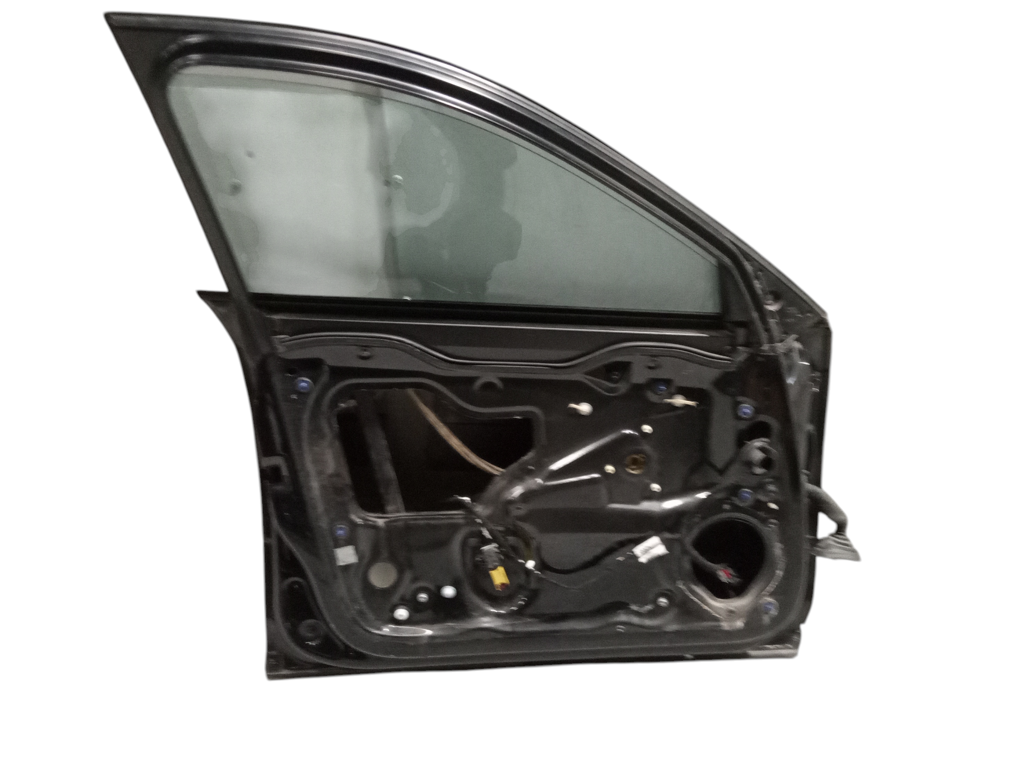 Portiera Anteriore Sinistra per Audi A3 Sportback Serie (8pa) (04>08) (2004 - 2008)