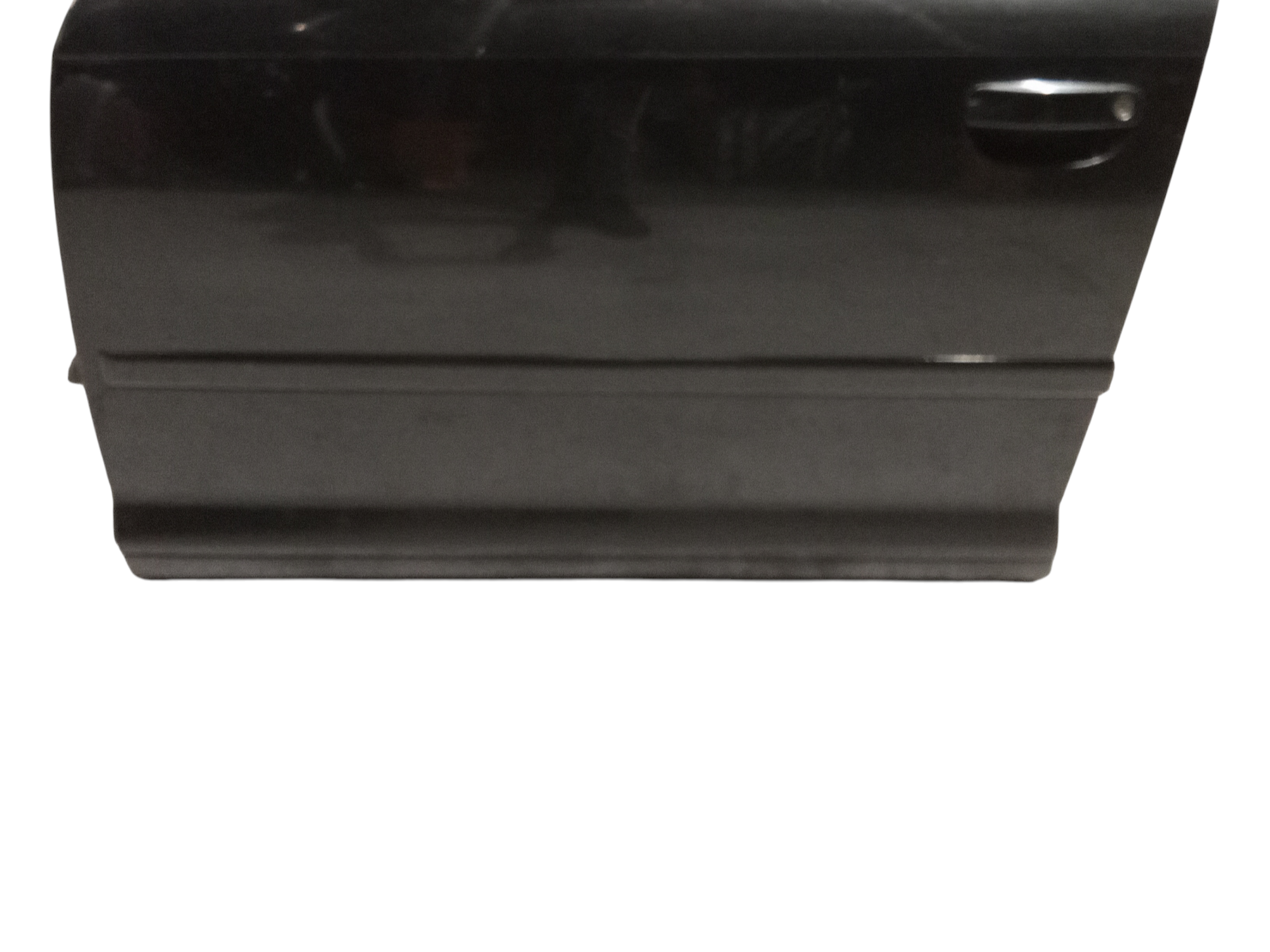 Portiera Anteriore Sinistra per Audi A3 Sportback Serie (8pa) (04>08) (2004 - 2008)