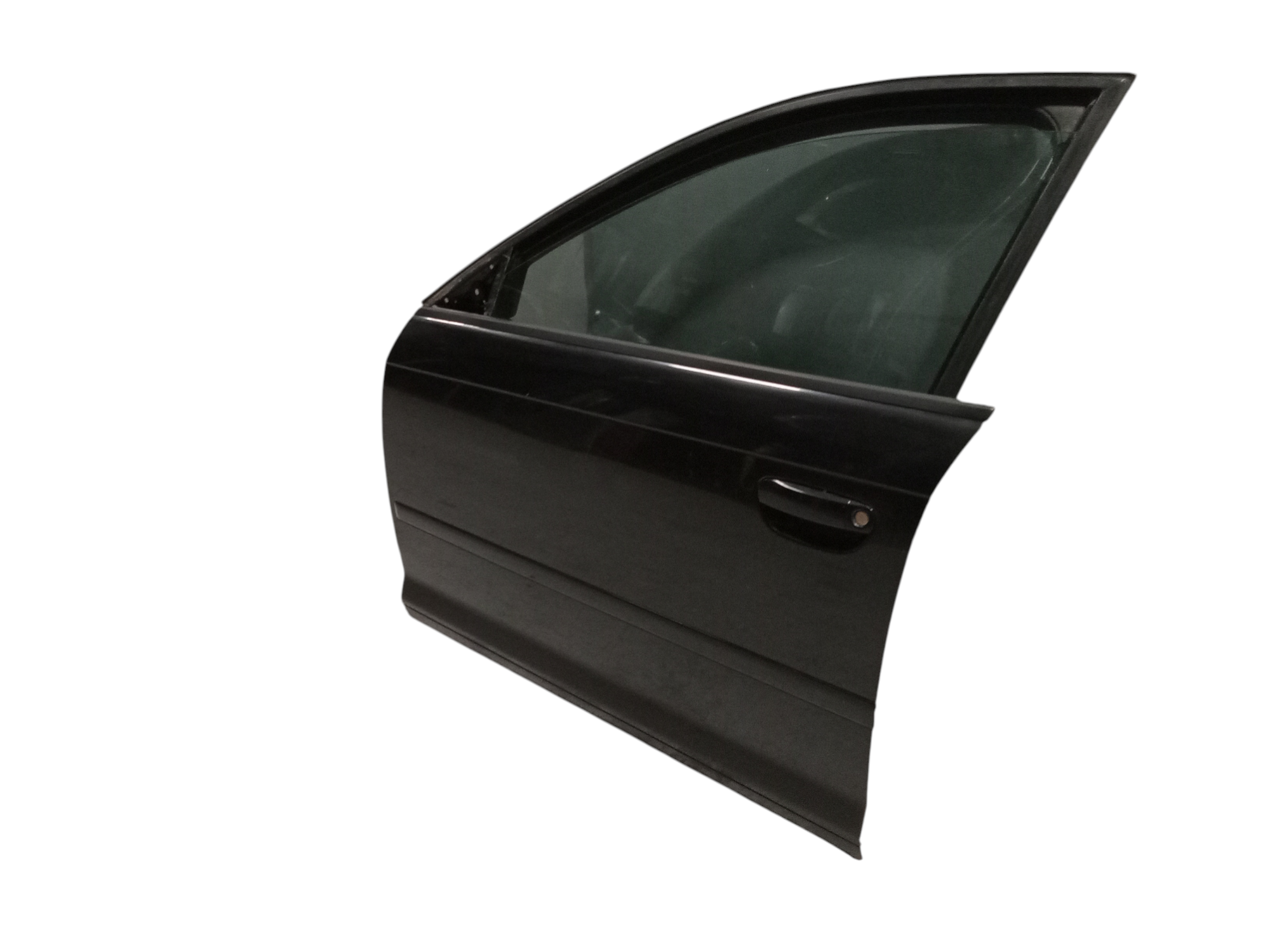 Portiera Anteriore Sinistra per Audi A3 Sportback Serie (8pa) (04>08) (2004 - 2008)