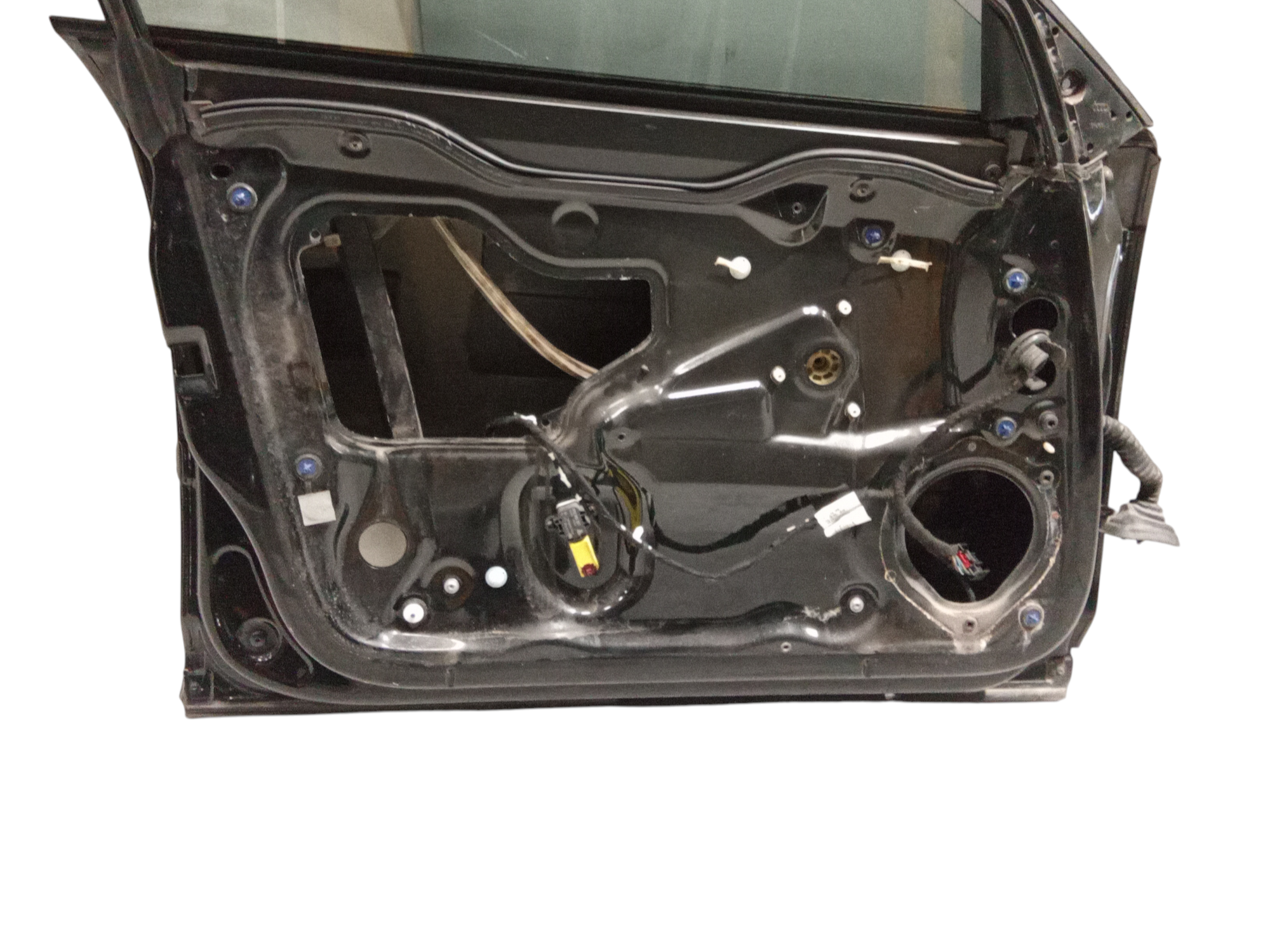 Portiera Anteriore Sinistra per Audi A3 Sportback Serie (8pa) (04>08) (2004 - 2008)