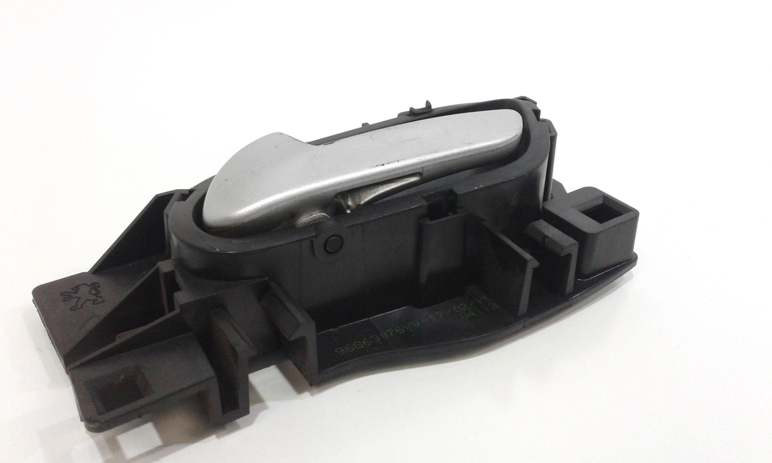 Maniglia interna anteriore Sinistra PEUGEOT Partner 3 Serie