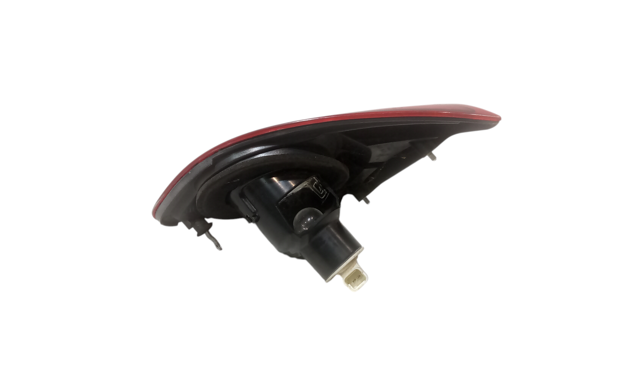 Stop Posteriore Sinistro Integrato nel Portello per Nissan Qashqai 1 Serie (2006 - 2009)