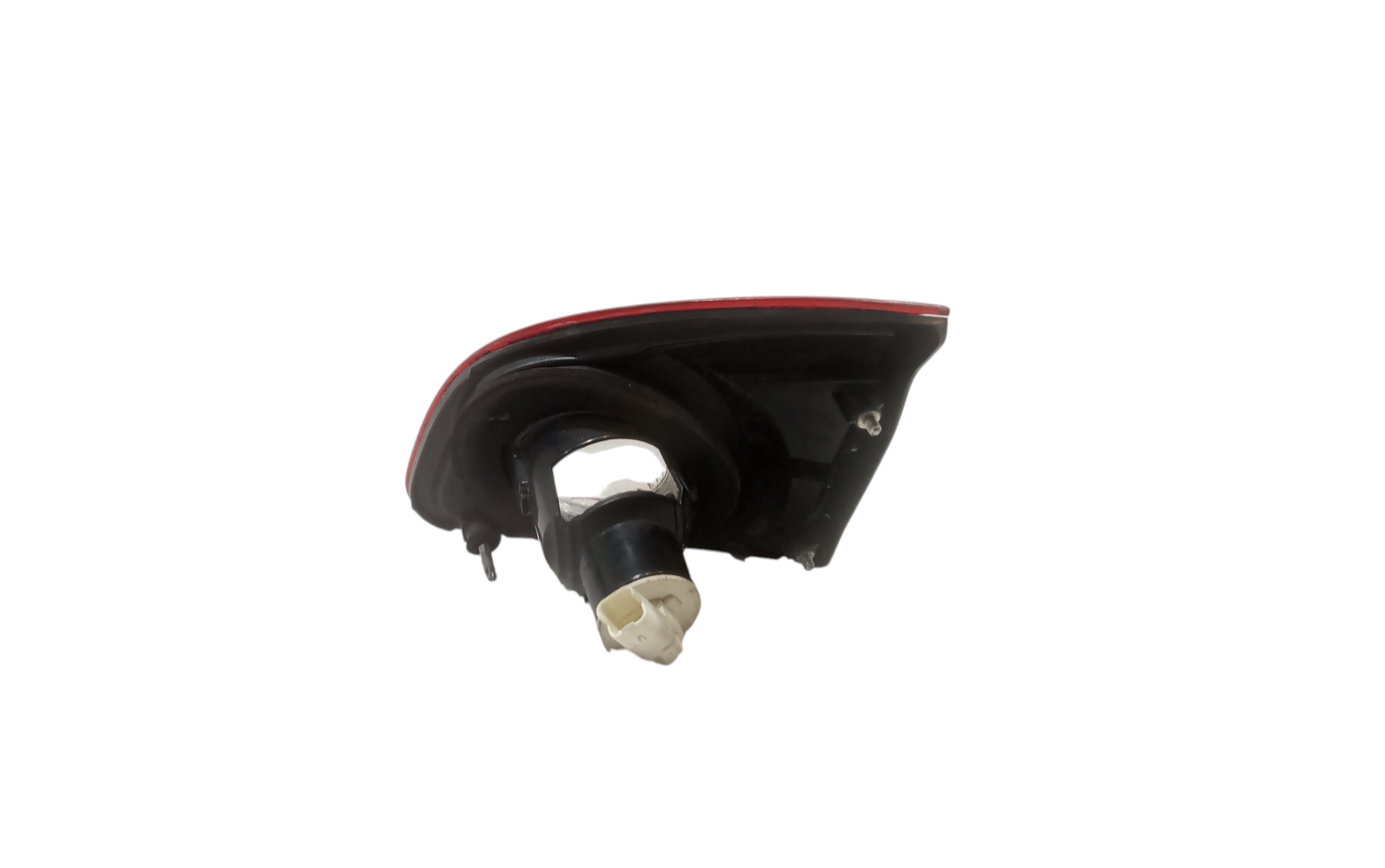 Stop Posteriore Sinistro Integrato nel Portello per Nissan Qashqai 1 Serie (2006 - 2009)