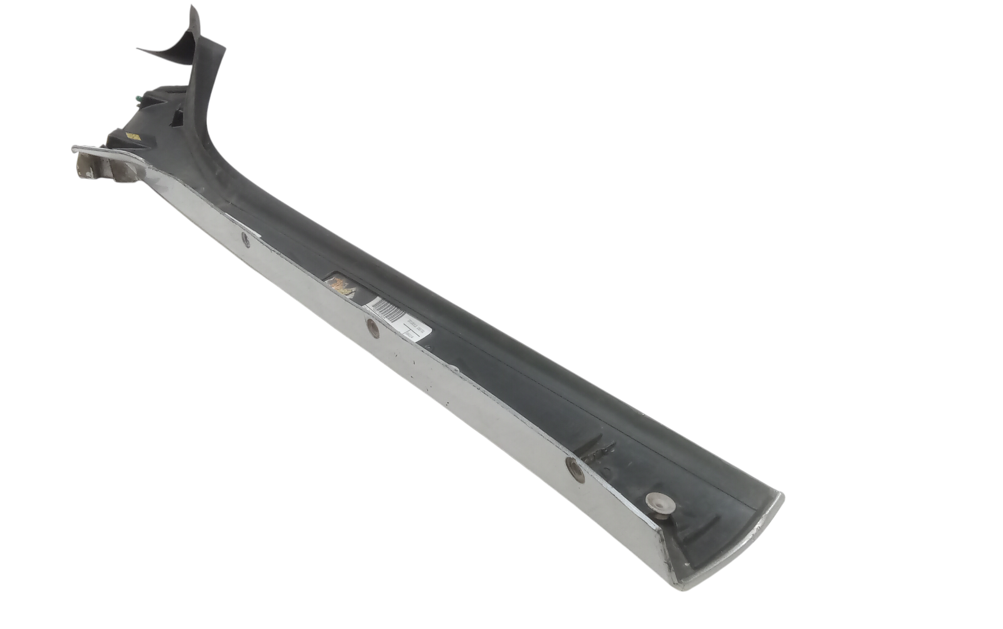 Modanatura Esterna Montante Anteriore DX per Renault Scenic Serie (09>16) (2009 - 2016)