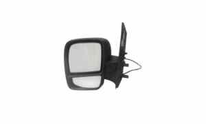 Specchietto Retrovisore Sinistro per Citroen Jumpy 3 Serie (2007 - In produzione)