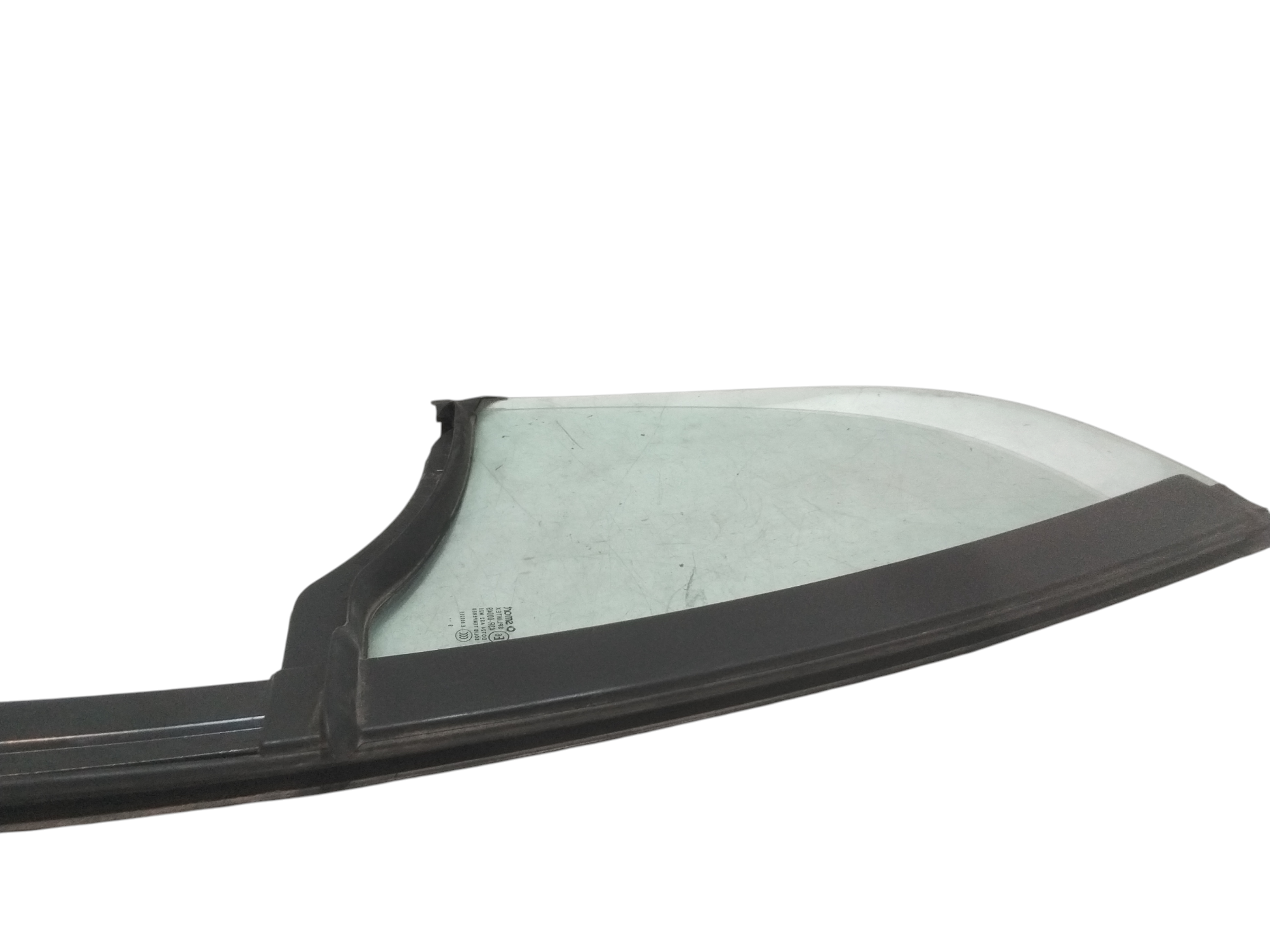 Deflettore ant SX per Smart Fortwo Coup 3 Serie (w 451) (2007 - 2015)