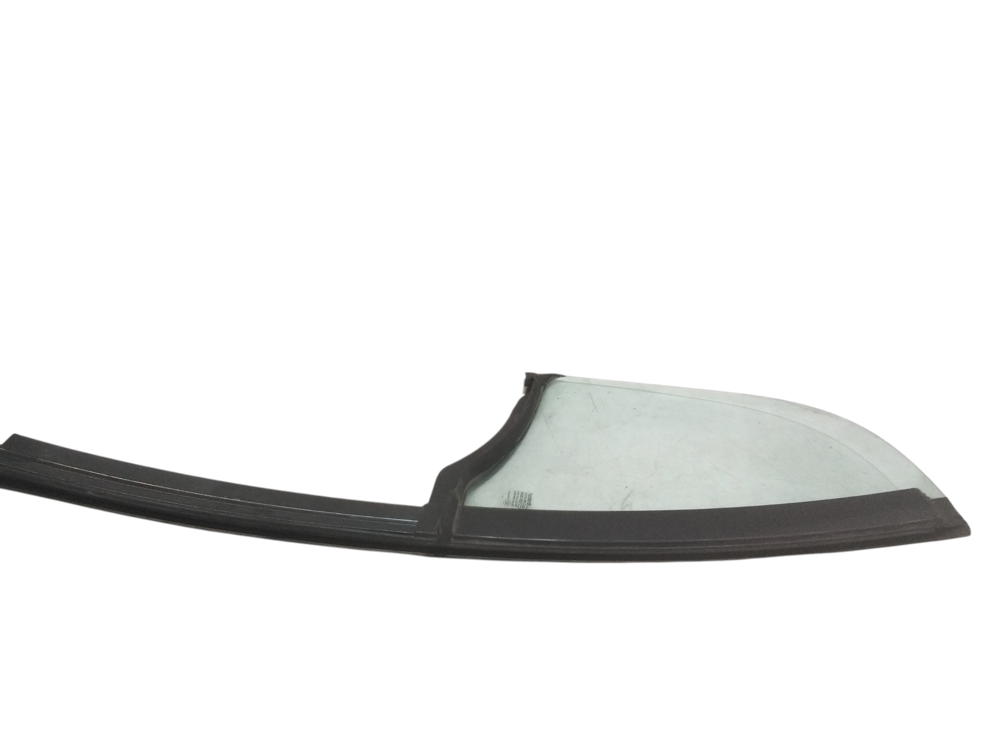 Deflettore ant SX per Smart Fortwo Coup 3 Serie (w 451) (2007 - 2015)