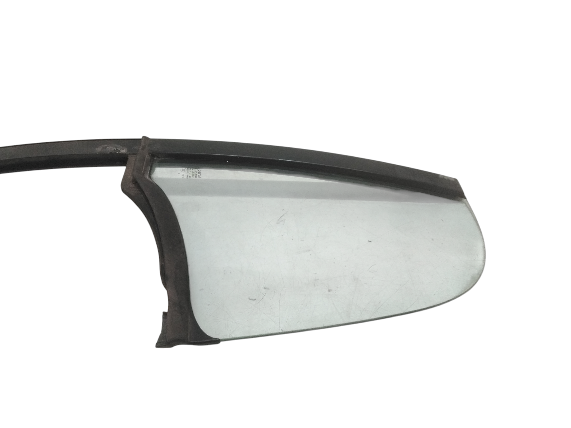 Deflettore ant SX per Smart Fortwo Coup 3 Serie (w 451) (2007 - 2015)