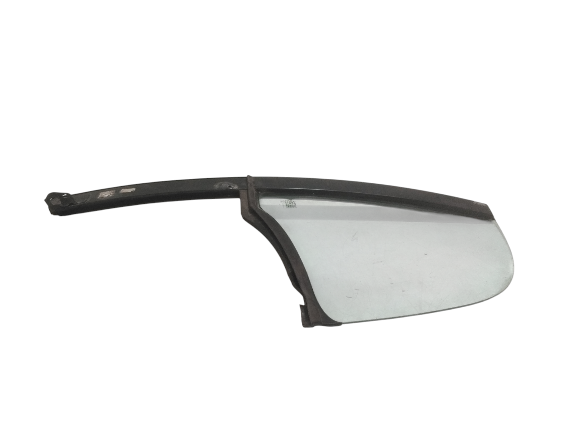 Deflettore ant SX per Smart Fortwo Coup 3 Serie (w 451) (2007 - 2015)