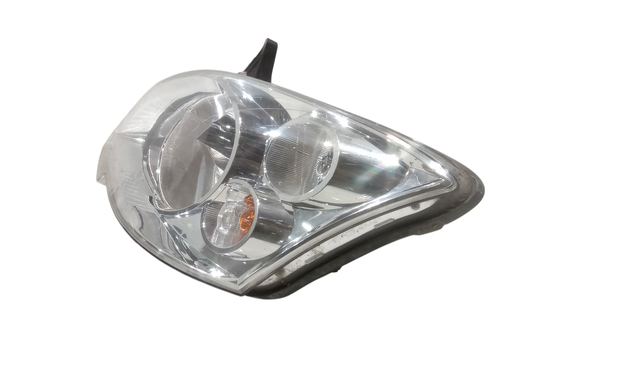 Faro anteriore Sinistro Guida per Mercedes Vito W639 2 Serie (2003 - 2014)